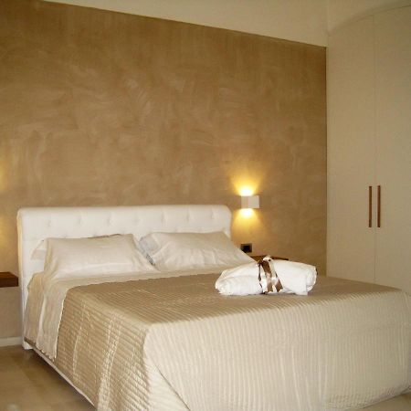 Borgo Marsala Bed & Breakfast Trani Exterior photo