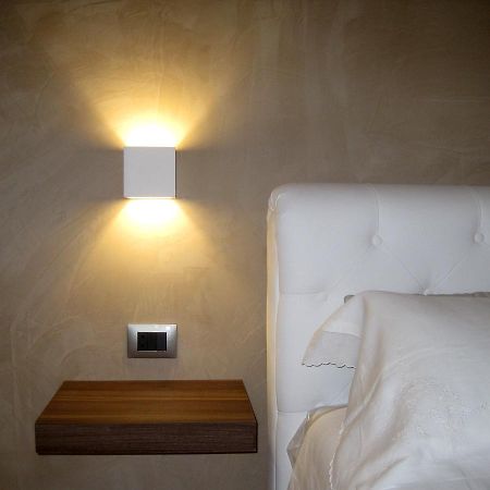 Borgo Marsala Bed & Breakfast Trani Exterior photo