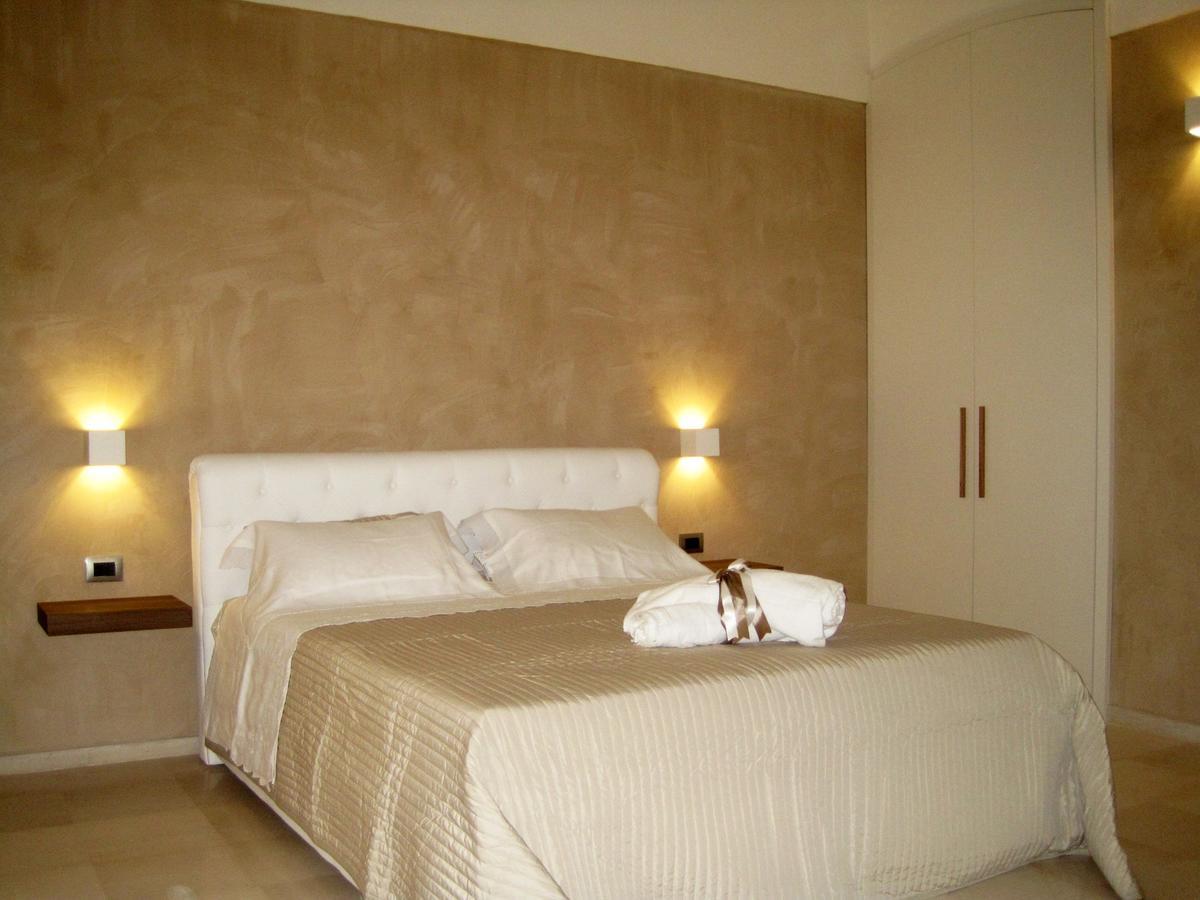 Borgo Marsala Bed & Breakfast Trani Exterior photo